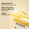 Somebymi Yuja Niacin Anti Blemish Daily Mask (30 Sheets) قناع سومبي مي اليومي المضاد للعيوب بخلاصة اليوجا والنياسين من سومبي مي
