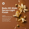 Nutseline Aroma Nut Slim Fit Guasha Serum 60ml نوتسيلين أروما نَت سليم فيت سيروم غوا شا