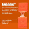Dr. Melaxin Kojic Acid Turmeric Serum Soap 110g سيروم صابون د. ميلاكسين بحمض الكوجيك والكركم