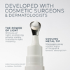 ROC Derm Correxion Eye Repair Dark Circle Cream 15ml كريم روك ديرم كوريكشن لعلاج الهالات السوداء حول العينين