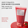 Fully Red Tomato Jam Mask Cleanser قناع تنظيف الوجه بخلاصة مربى الطماطم الحمراء بالكامل