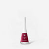Bourjois Healthy Mix Clean Nail Polish - 350 Wine & Only بورجوا هيلثي ميكس طلاء أظافر نظيف - 350 واين آند أونلي