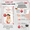 Joji Aura Lift Camu Camu Mask (1 Sheet) قناع جوجي أورا ليفت كامو كامو