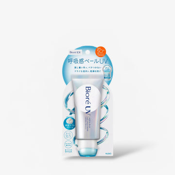 Biore UV Aqua Rich Airy Hold Cream SPF50+ PA++++ 70g كريم بيوريه يو في أكوا ريتش إيري هولد