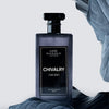 Luxe Organix Fragrances Chivalry for Men Eau de Toilette 100ml لوكس أورجانيكس فراجرانس الفروسية للرجال ماء تواليت 100 مل