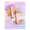 SHEGLAM Crystal Jelly Glaze Stick قلم طلاء أظافر كريستال جيلي من شيغلام