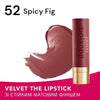 Bourjois Rouge Velvet Stick بورجوا روج فيلفيت ستيك