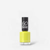 Rimmel 60 Seconds Super Shine Summer Shimmer - 155 Beach Breeze Please ريميل طلاء أظافر 60 ثانية سوبر شاين سمر شيمر - 155 بيتش بريز بليز