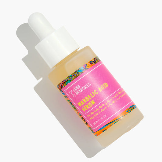 Good Molecules Mandelic Acid Serum 30ml