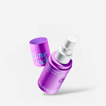 Numbuzin No.9 NAD + PDRN Glow Lock Sun Spray 50ml نامبوزين رقم 9 بخاخ واقي شمس NAD + PDRN لإشراقة البشرة