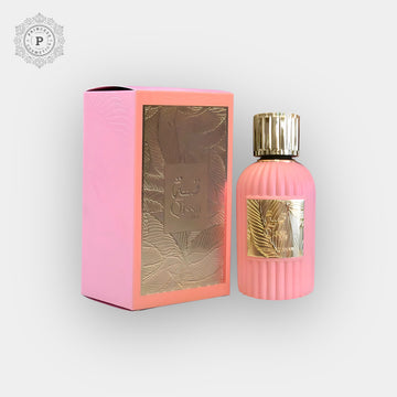 Qissa Pink for Women 100ml قصى بينك للنساء