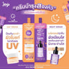 Joji Melasma PRO Day Cream & Night Serum 16g كريم جوجي ميلاسما برو النهاري وسيروم الليل