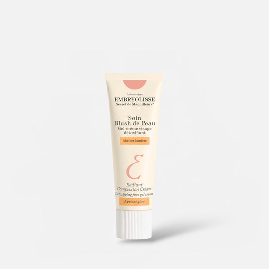 Embryolisse Radiant Complexion Cream - Apricot Glow 30ml كريم إمبريوليس لتفتيح البشرة - لون المشمش المتوهج
