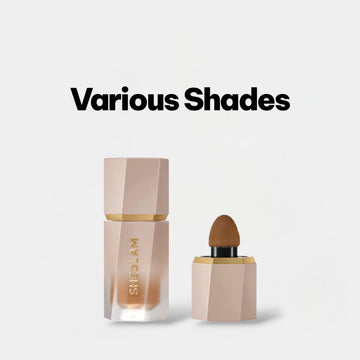SHEGLAM Sun Sculpt Liquid Contour شيجلام صن سكلبت كونتور سائل