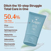 Tage Cica-Tree Water Jelly Sun Serum 50ml سيروم تاج سيكا تري المائي الواقي من الشمس