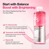 Anua Niacinamide TXA Brightening Booster Toner تونر أنوا نياسيناميد TXA المعزز للتفتيح