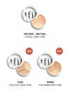 Tfit Cover Up Pro Concealer