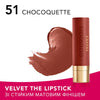 Bourjois Rouge Velvet Stick بورجوا روج فيلفيت ستيك