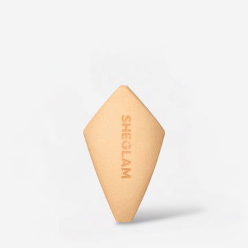 SHEGLAM Multi-Faceted Makeup Sponge شي جلام إسفنجة مكياج متعددة الأوجه