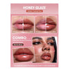 SHEGLAM Bold Booster Lip Plumper ملمع الشفاه شيغلام بولد بوستر