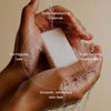Koji White Exfoliating Soap (25g x 4) كوجي وايت صابون مقشر