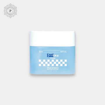 Mimu Mimu Cooling Calming i.n.g Cream 50ml اشرب مشروبًا مهدئًا كريم آي إن جي