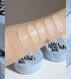 Unleashia Babe Skin Baby Blue Cushion (6 Shades). وسادة أنليشيا بيب سكين باللون الأزرق الفاتح (6 ألوان)