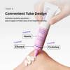 Baren Silky Finish Hydrating Foot Balm 40ml بارين بلسم مرطب للقدمين بلمسة نهائية حريرية