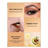 SHEGLAM Bold Moves Kohl Cream Eyeliner Pencil - Black قلم تحديد العيون الكريمي "بولد موفز كوهل" من شيجلام - أسود