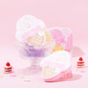 ODBO Ice Cream Air Cushion Puff آيس كريم ODBO وسادة هوائية