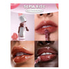 SHEGLAM Glass Lock Air Gloss شيجلام غلاس لوك إير غلوس