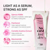 Medicube PDRN Hydrating UV Serum 50ml مصل ترطيب الأشعة فوق البنفسجية من ميديكوب PDRN