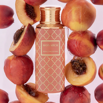 Maison Asrar Monarch 100ml ميزون أسرار مونارك