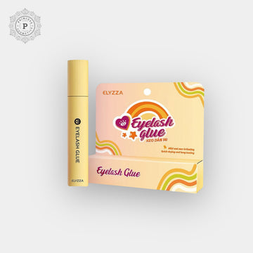 Elyzza Eyelash Glue 4.5ml. إليزا رمش الغراء