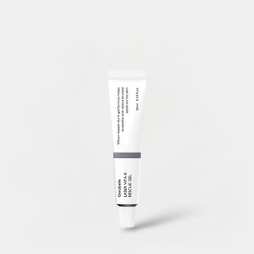 Genabelle Laser Vita-K Rescue Gel 10ml جل إنقاذ فيتا-كيه ليزر من جينابل