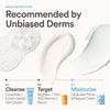 Skinfix Ceramide Prime Whipped Cream 50ml كريم سكينفيكس سيراميد برايم المخفوق