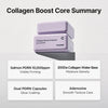 Thome Collagen Boost Ampoule 50g أمبولات ثوم لتعزيز الكولاجين