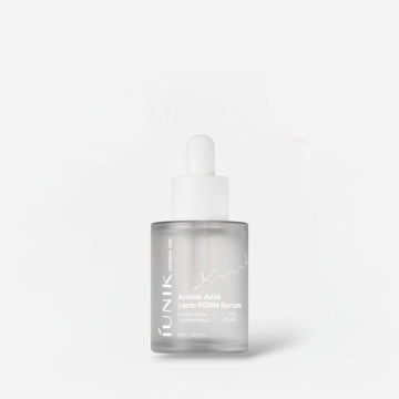 IUNIK Azelaic Acid Lacto PDRN Serum 40ml سيروم آي يونيك بحمض الأزيليك ولاكتو PDRN