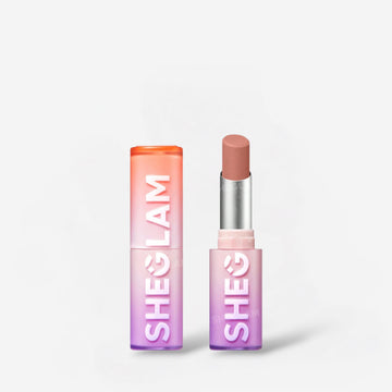 SHEGLAM Dynamatte Boom Long-Lasting Matte Lipstick شيغلام دينامات بوم – أحمر شفاه مطفي طويل الثبات