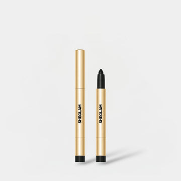 SHEGLAM Bold Moves Kohl Cream Eyeliner Pencil - Black قلم تحديد العيون الكريمي "بولد موفز كوهل" من شيجلام - أسود