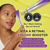 Medicube Vita A Retinal Volume Booster 15ml ميديكوب فيتا أيه ريتينال فوليوم بوستر