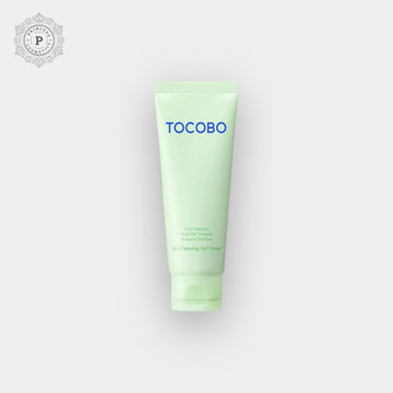 Tocobo Cica Calming Gel Cream 75ml. توكوبو سيكا كريم جل مهدئ