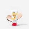 Eqqualberry Vitamin Illuminating Tone Up Sunscreen 50ml واقي الشمس إيكوالبيري فيتامين لتفتيح لون البشرة