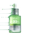 Anua Azelaic Acid 10 Hyaluron Redness Soothing Serum 30ml أنوا حمض أزيليك 10 هيالورون احمرار سيروم مهدئ