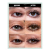 SHEGLAM All-In-One Volume & Length Waterproof Mascara شيغلام ماسكارا مقاومة للماء لتكثيف وإطالة الرموش – الكل في واحد