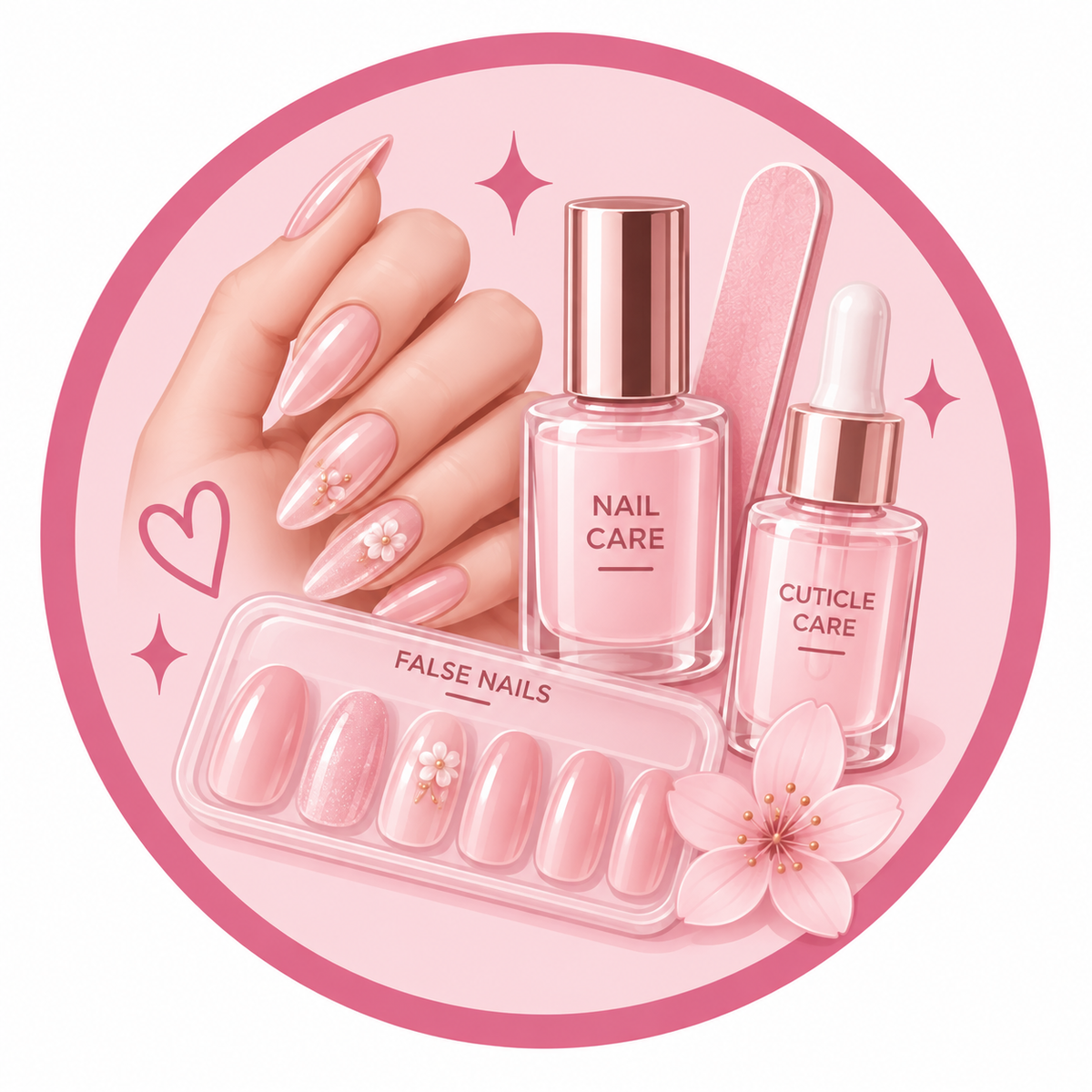 Nails