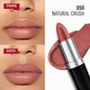 Rimmel Lasting Finish Soft Matte Lipstick ريميل لاستينغ فينيش سوفت مات أحمر شفاه مطفي ناعم