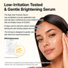 Dr. Melaxin Kojic Acid Turmeric Serum 50ml د. ميلاكسين سيروم حمض الكوجيك والكركم