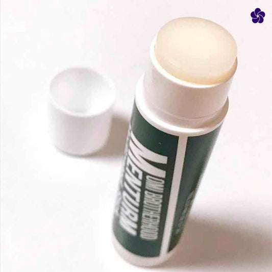 Menturm Medicated Lip Balm 4g