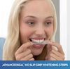 Crest 3D Whitestrips Sensitive Teeth Whitening Kit (18 Treatments,36 Strips). مجموعة شرائط التبييض للأسنان الحساسة 3D من كرست (18 معالجة، 36 شريطًا)